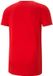 Puma Evostripe T-shirt à manches courtes rouge M Homme