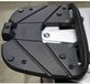 Shad Kit fixation de top case pour moto BMW R 1200 Rt 2008 à 2018 W0RT19ST