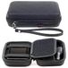 Digicharge Draagtas voor 7 inch Garmin DriveSmart 76 86 Dezl Camper 785 780 LGV710 LGV700 Fleet 790 DezlCam Overlander Tomtom Go Camper Max Go Discover Expert 7 inch Outad Ohrex Carrvas GPS