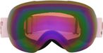 SLOPE Lunettes de ski Unisexe Rose