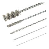 Osborn Buisborstel Microschurend D.3,5mm 1,66mm Nylon-Sic OSBORN