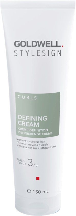 Goldwell Stylesign Curls Defining Cream - 150ml