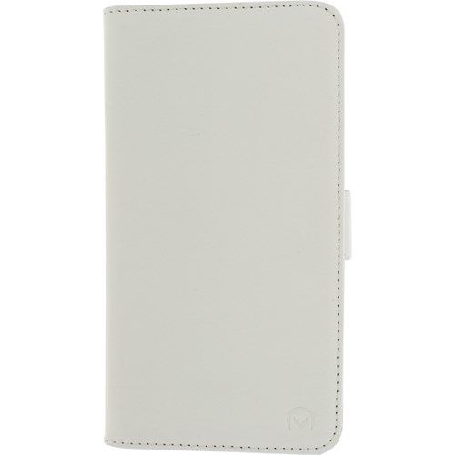 Mobilize MOB-SWBCW-IPH65 Wit Kunstleer Apple iPhone 6 Plus
