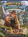INSPECTOR ACE: WHODUNIT AT DINO DISCOVERY PARK?: CRIME, CLUES & MYSTERY PUZZLES FOR ADULTS