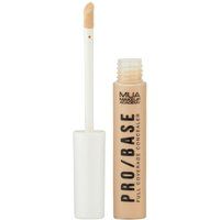 MUA Make Up Academy Pro Base Full Coverage Concealer 130