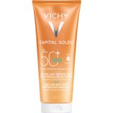 Vichy Idéal Soleil Gel De Lait Ultra-Fondant SPF 50 200ml