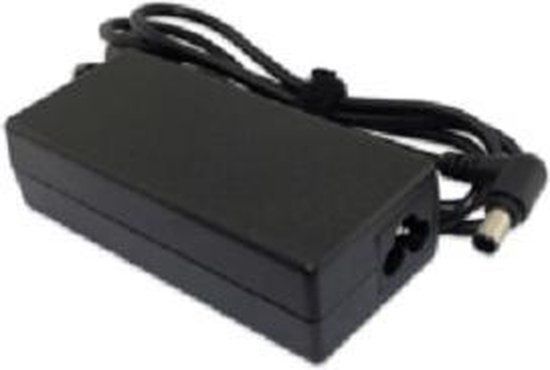MicroBattery CoreParts MBA1330 Netvoeding & Inverter 33W Zwart
