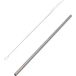 Estia Home Art Paille de rechange et brosse pour gobelet Estia Home Art 900ml