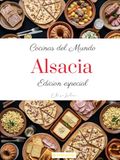 Cocinas del mundo: Alsacia (edición especial)