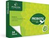 POKUSA Greenline Probiotic Forte - comprimés