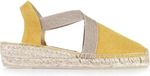 Toni Pons Sandales Verdi-V jaune - Taille 40