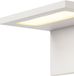 SLV Angolux Wall Wandlamp - Wit