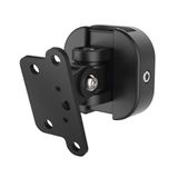 Hama 118031 Speaker Stand - Black