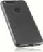 Mumbi Back Cover TPU Zwart voor Google Pixel