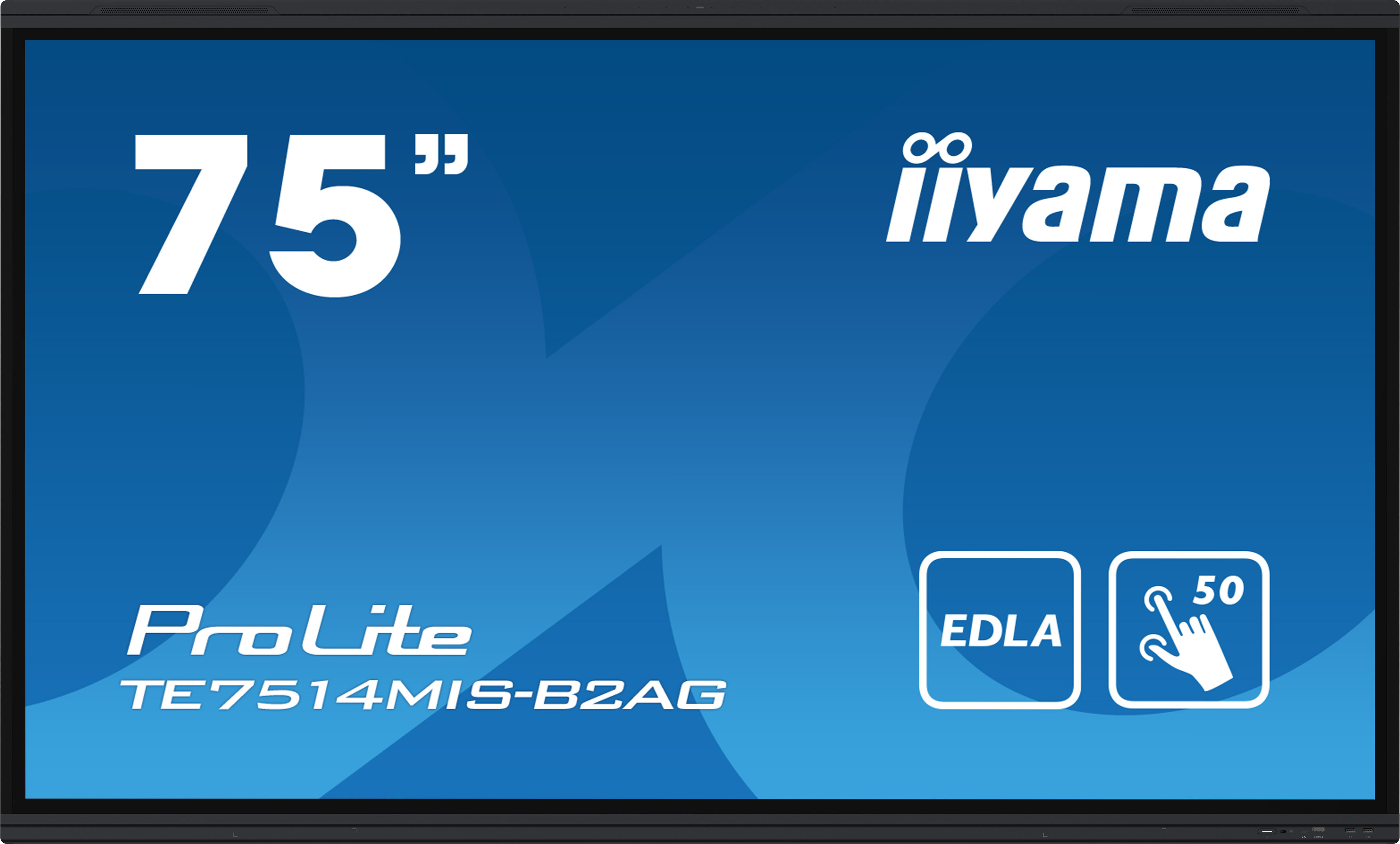 iiyama PROLITE TE7514MIS-B2AG