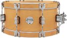 Pacific PDP Concept Classic Snare 14"x6,5" Natural / Natural Hoops