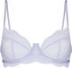 Hunkemöller Isabelle Non-Padded Underwired Bra Paars