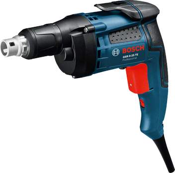 Bosch GSR 6-25 TE