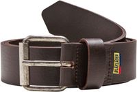 Blåkläder Blaklader 4052-0000 Riem leder Bruin Maat 95cm