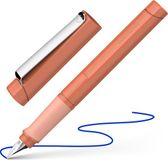 Schneider Schrijfwaren Schneider vulpen - Base - Terra - penpunt M - rechtshandig