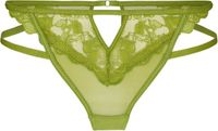 Hunkemöller Brazilian Zara Vert