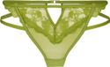 Hunkemöller Brazilian Zara Vert
