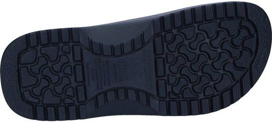 Birkenstock Klomp Birki Super Blauw Unisex Schoenmaat 36