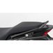 Hepco Becker Honda Cb 500 X 17-18 42199503 00 05 Poignée passager Noir
