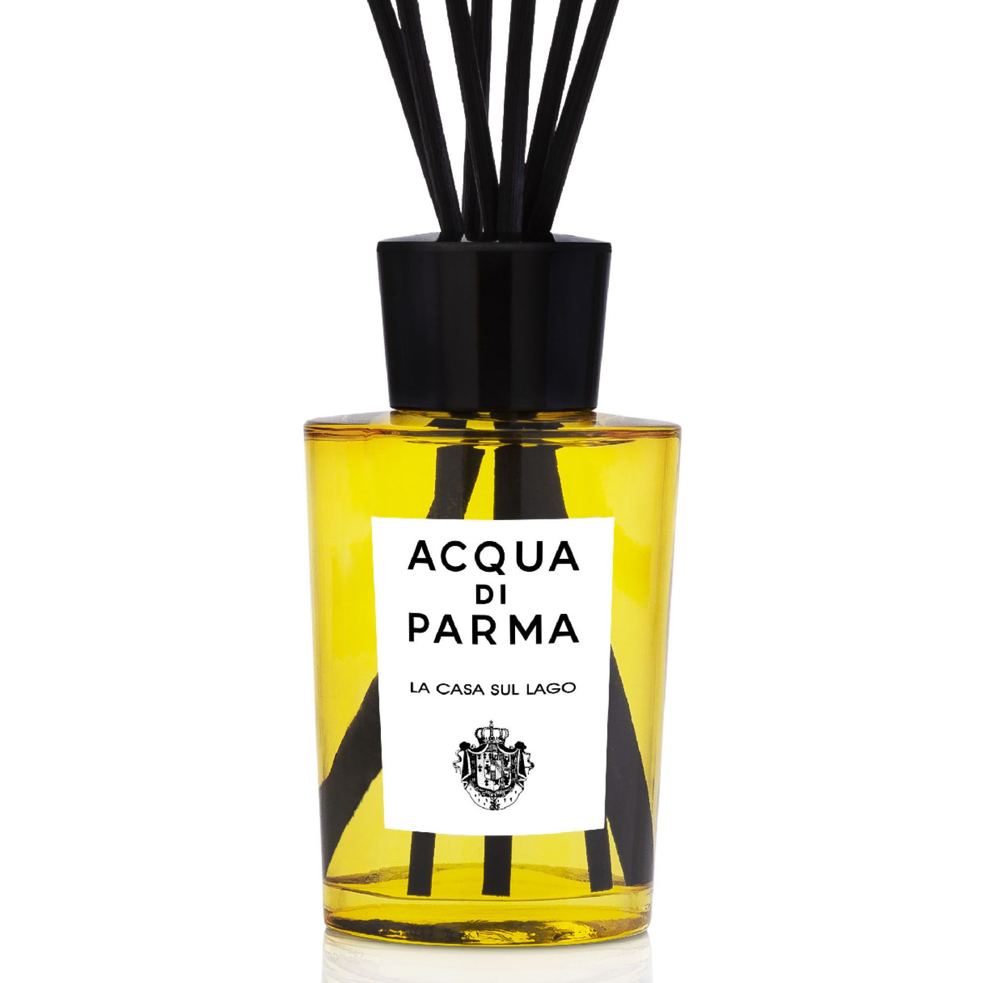 Acqua di Parma La Casa sul Lago Reed Aroma Diffuser - Yellow - 180ml