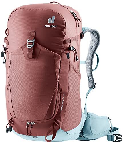 Deuter Trail Pro 31 Sl Wandelrugzak voor dames