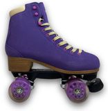 Roces Piper Rolschaatsen Volwassenen Paars 42