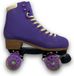 Roces Piper Rolschaatsen Volwassenen Paars 42