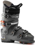 Rossignol Vizion 4b 100 Hv Gw Alpine Skischoenen Zwart 29.5 Man