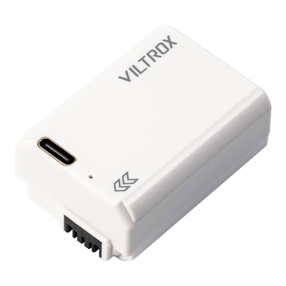 Viltrox TNP-FW50 USB-C Battery (Sony NP-FW50)