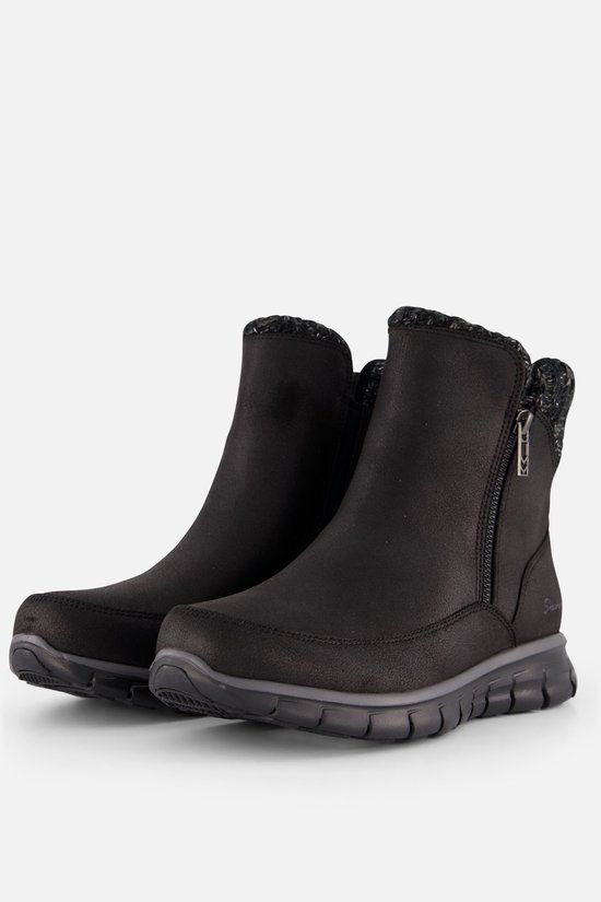 Skechers Synergy - Lovely Collab Boots Dames