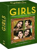 Girls Warner Bros. Entertainment UK Limited Girls - Seizoen 1 t/m 3 - Franse uitgave DVD