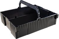 BS Systems élément de suspension LB 238/374