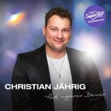 Universal Music Telamo Jahrig, Christian - Auf Eigenen Beinen (CD)