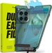 Ringke Dual Easy Film OnePlus 12 Protecteur d'écran avec gabarit 2-pack