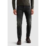 PME Legend COMMANDER 3.0 relaxed fit jeans - grijs