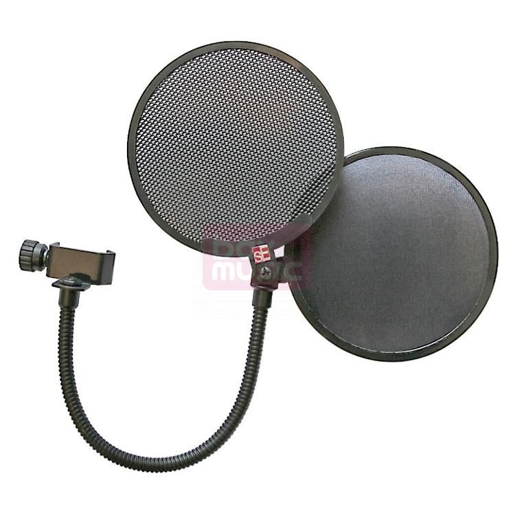 SE Electronics Dual Pro