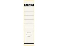Esselte Leitz Leitz Rückenschilder für Standard- und Hartpappe-Ordner - Rot - Rechteck - Ringordner - Papier - 1070 - 1072 - 1073 - 1080 - 1092 - 1190 - 1194 (1640-10-25)