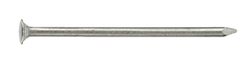 Connex Vervangnagel Wandhaakje 1+3 50St Ni - KY6050010