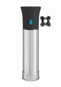 Pump Worx Deluxe Auto-Vac Pump