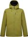Regatta Frankie Insulated Waterdichte Jas voor Heren - Nephrite Green - Maat L