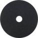 Rhodius 305973 Rhodius VKS KN, 5 stuks vliescompacte schijf 150 x 3,2 x 25,40 mm, vorm 1, 3S-fine, Topline, voor roestvrij staal, staal, non-ferrometalen 150