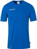 Uhlsport Progressive 28 Poly-shirt met korte mouwen