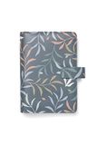 Filofax Organizer Botanical Personal Organizer Blue 2026