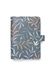Filofax Organizer Botanical Personal Organizer Blue 2026