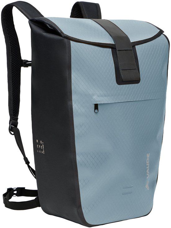 VAUDE Clubride Aqua 25 Rugzak Nordic Blue